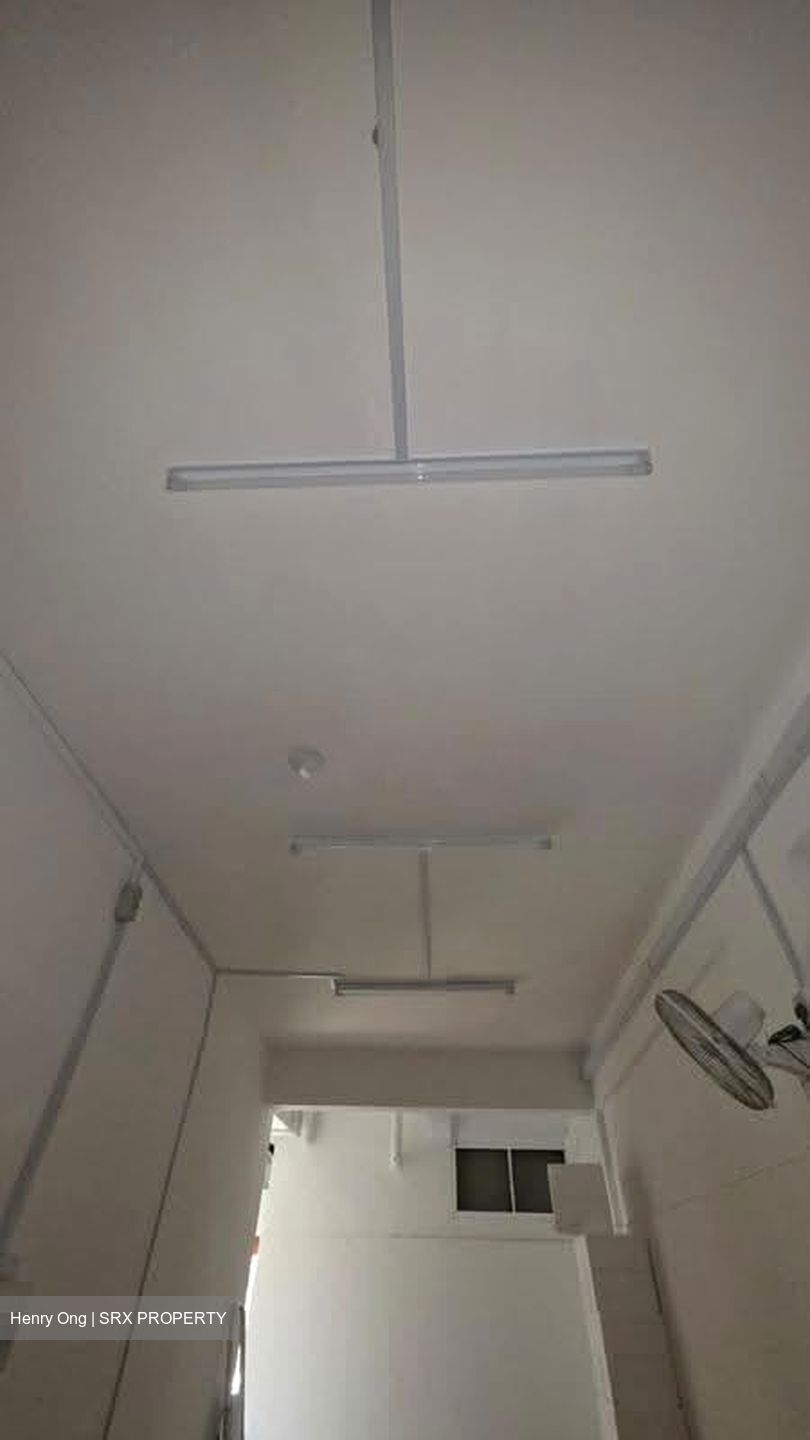 Yishun Ring Road (D27), Shop House #614493631